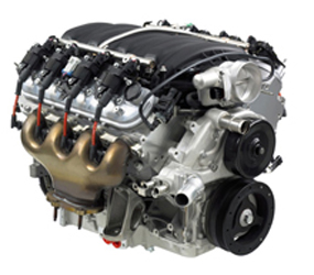 U26A2 Engine